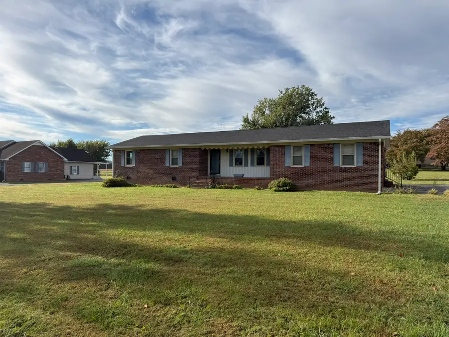 83 Catherine St, McMinnville, TN 37110 - #2