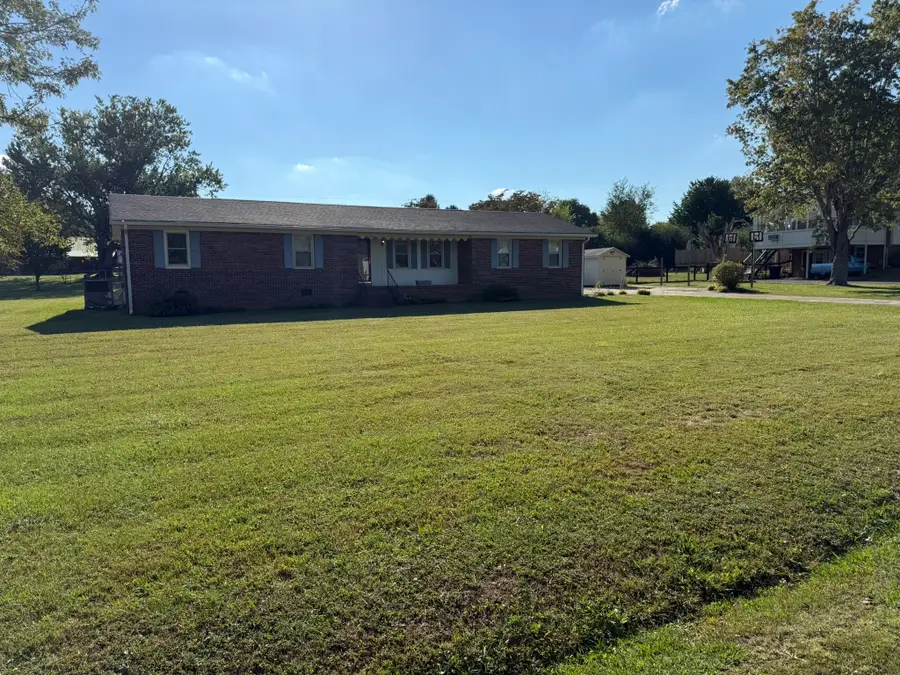 83 Catherine St, McMinnville, TN 37110 - #3