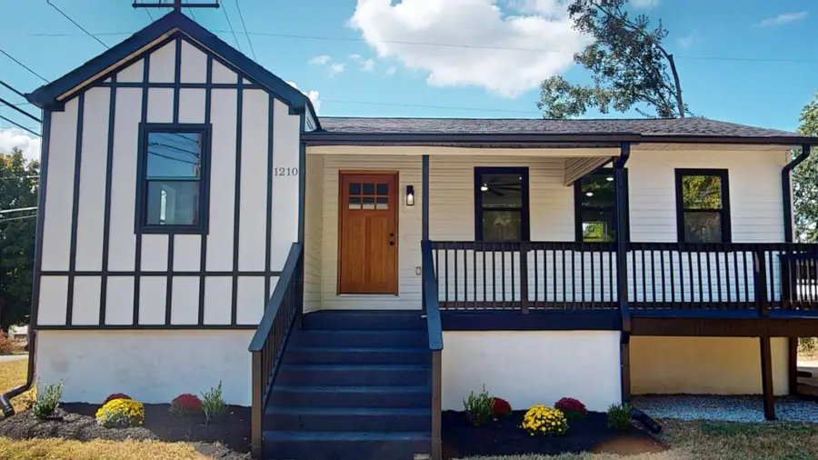1210 Debow St, Old Hickory, TN 37138 - #2