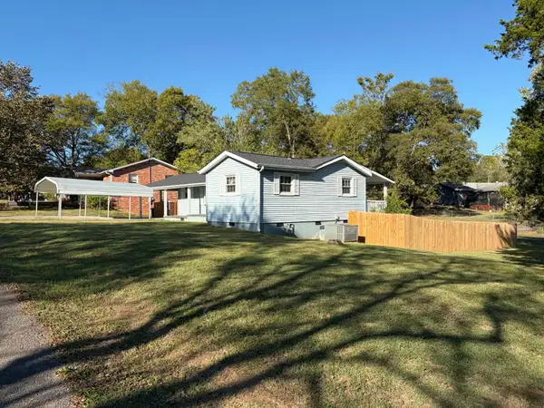 142 Circle Dr, Fayetteville, TN 37334