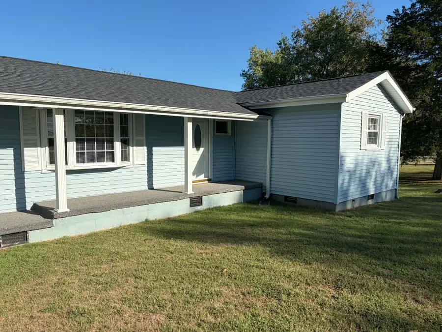 142 Circle Dr, Fayetteville, TN 37334 - #3