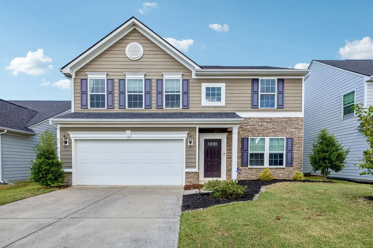 2940 Goose Creek Ln, Murfreesboro, TN 37128 - #1