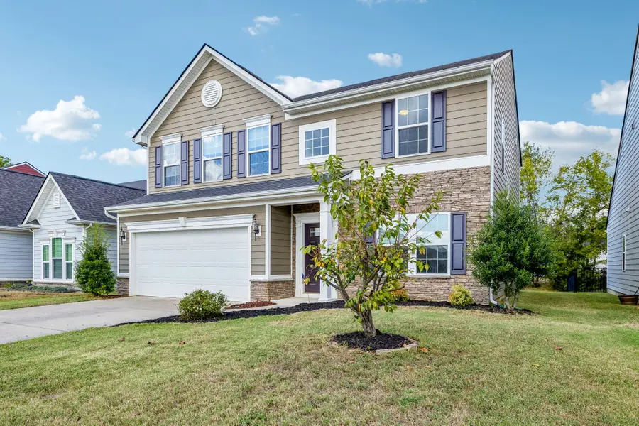 2940 Goose Creek Ln, Murfreesboro, TN 37128 - #3