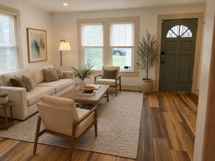 933A Spain Ave, Nashville, TN 37216 - #3