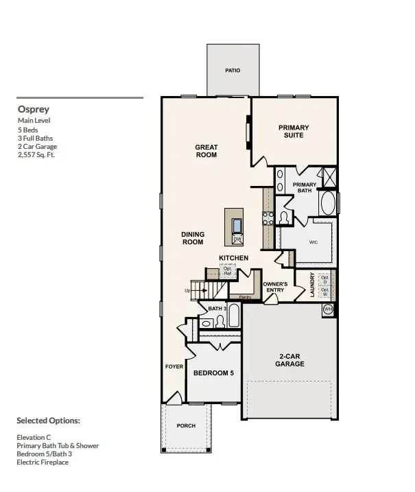 1052 Hittinger Dr, Antioch, TN 37013 - #2