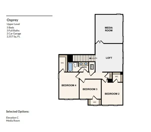1052 Hittinger Dr, Antioch, TN 37013 - #3