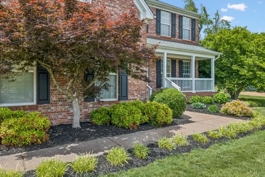 1116 Ben Hill Blvd, Nolensville, TN 37135 - #2