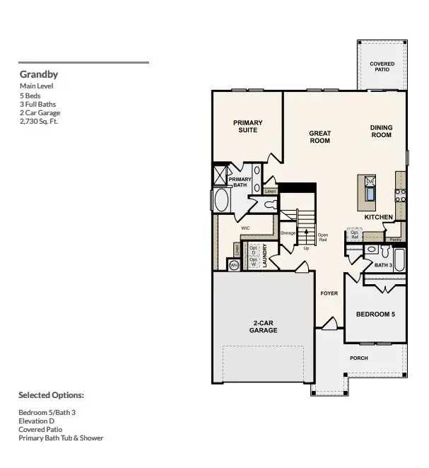 1029 Hittinger Dr, Antioch, TN 37013 - #2
