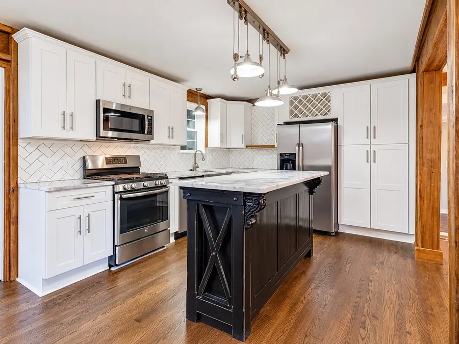 1711 Golf St, Nashville, TN 37216 - #3