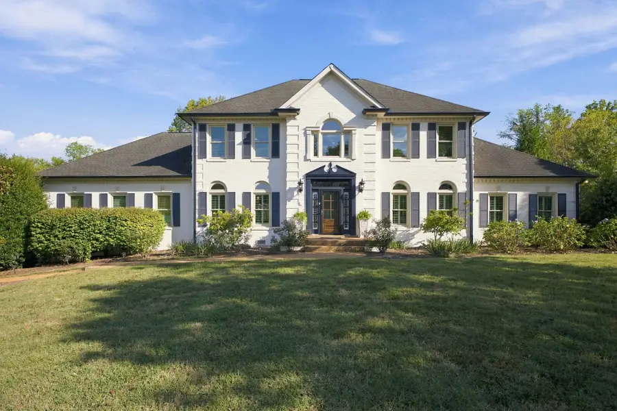 1412 Arrowhead Dr, Brentwood, TN 37027 - #2