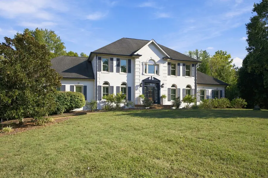 1412 Arrowhead Dr, Brentwood, TN 37027 - #3