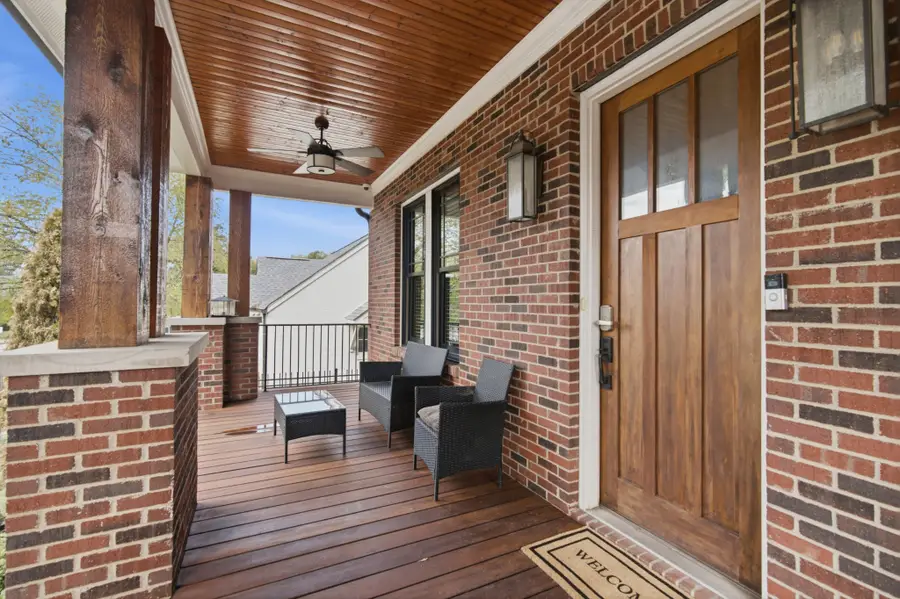 1035 Chicamauga Ave, Nashville, TN 37206 - #2