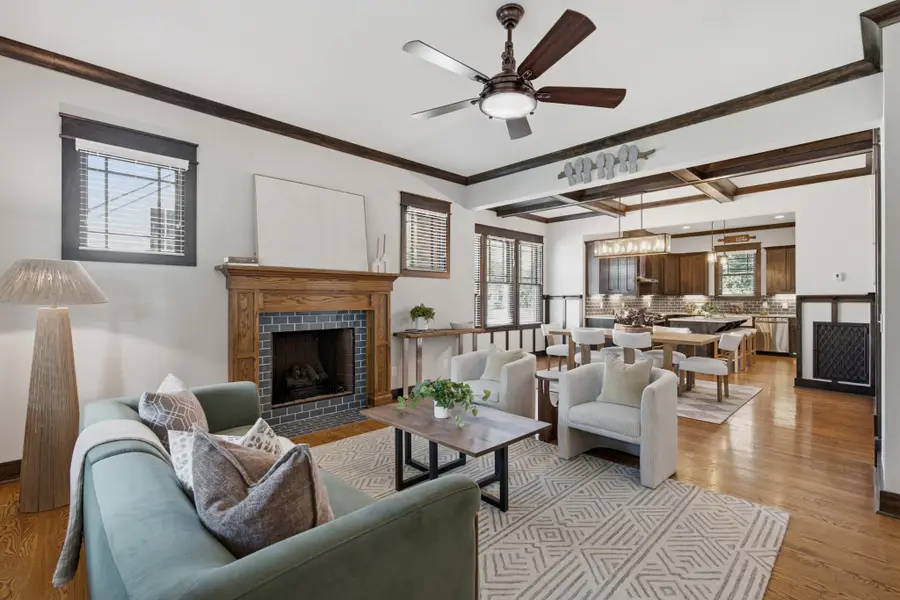 1035 Chicamauga Ave, Nashville, TN 37206 - #3