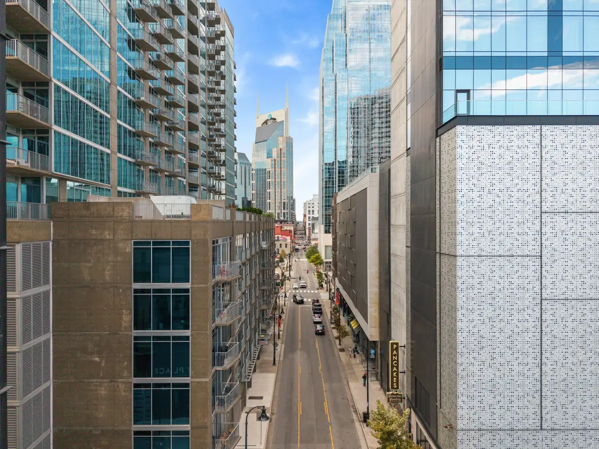 301 Demonbreun St #310, Nashville, TN 37201 - #1