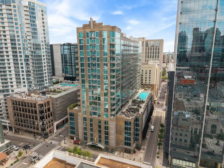 301 Demonbreun St #310, Nashville, TN 37201 - #2