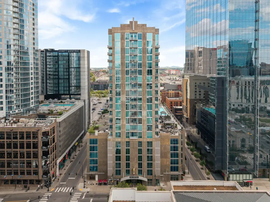 301 Demonbreun St #310, Nashville, TN 37201 - #3