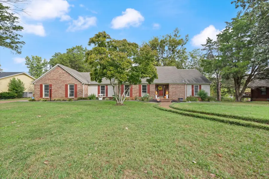 1706 Haynes Dr, Murfreesboro, TN 37129 - #2