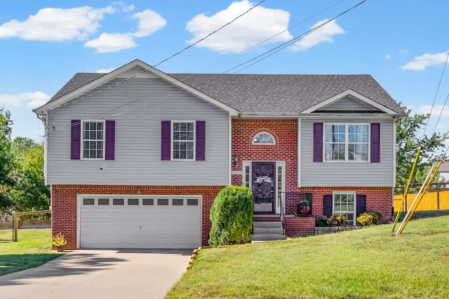 1319 Whetstone Ct, Clarksville, TN 37042 - #3