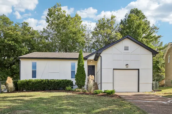 200 New Towne Ct, Antioch, TN 37013