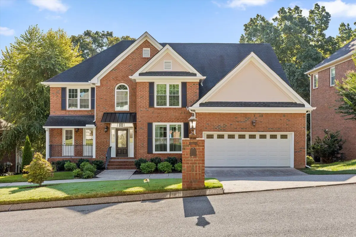 3112 Olde Towne Lane, Chattanooga, TN 37415 - #1