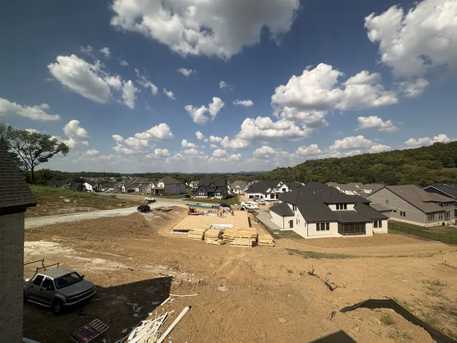 7262 Murrel Dr, Franklin, TN 37064 - #2