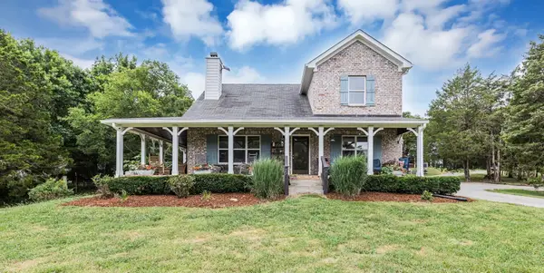 6770 Bly Trice Rd, College Grove, TN 37046