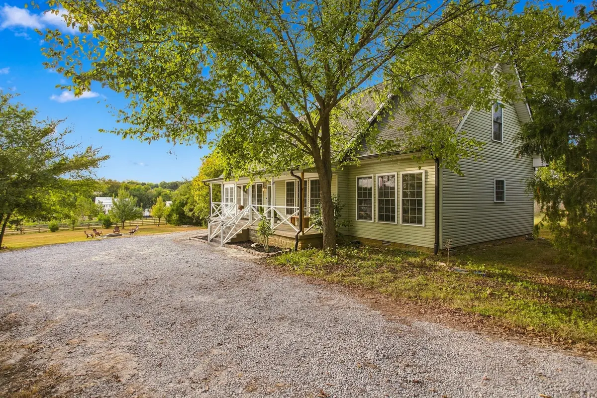 2272 Lewisburg Pike, Franklin, TN 37064 - #1