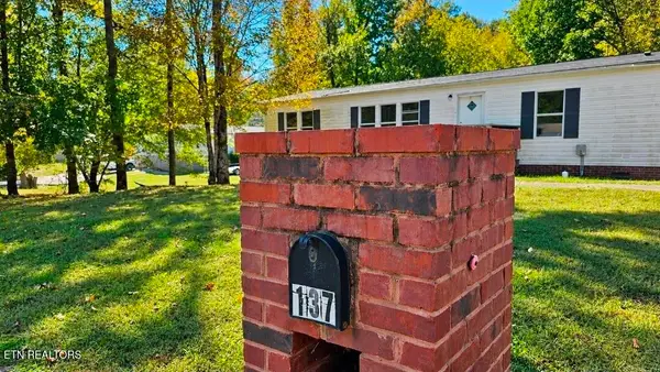 137 Cutters Lane, Clinton, TN 37716