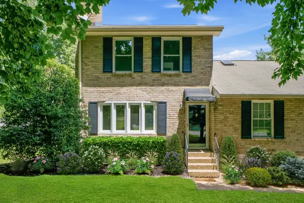 5520 Thalman Dr, Brentwood, TN 37027