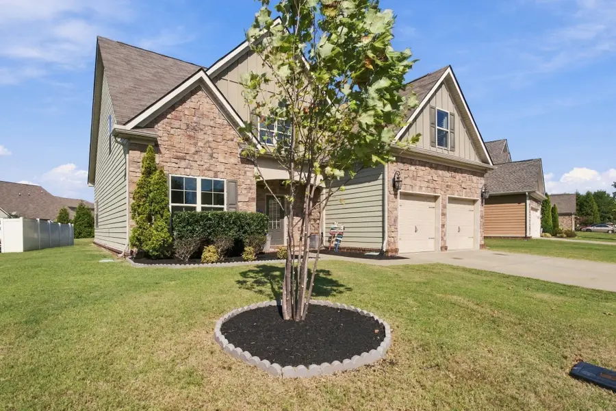 923 Lunette Dr, Murfreesboro, TN 37128 - #2