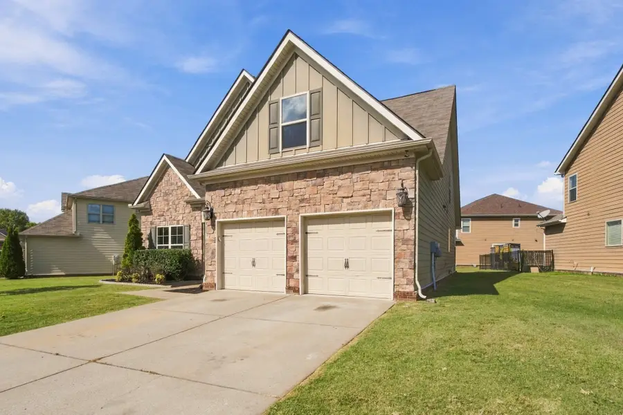 923 Lunette Dr, Murfreesboro, TN 37128 - #3