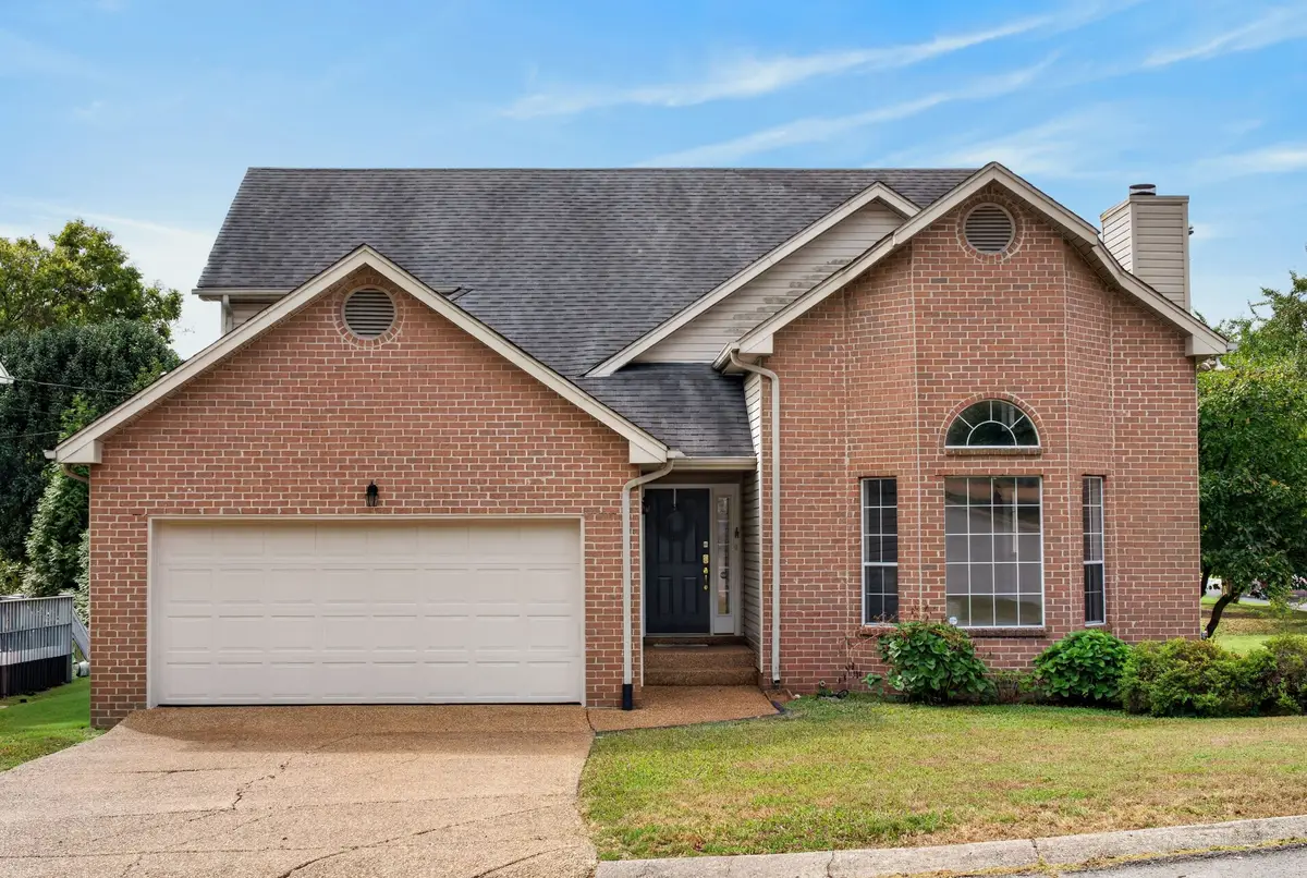 5537 Seesaw Rd, Nashville, TN 37211 - #1