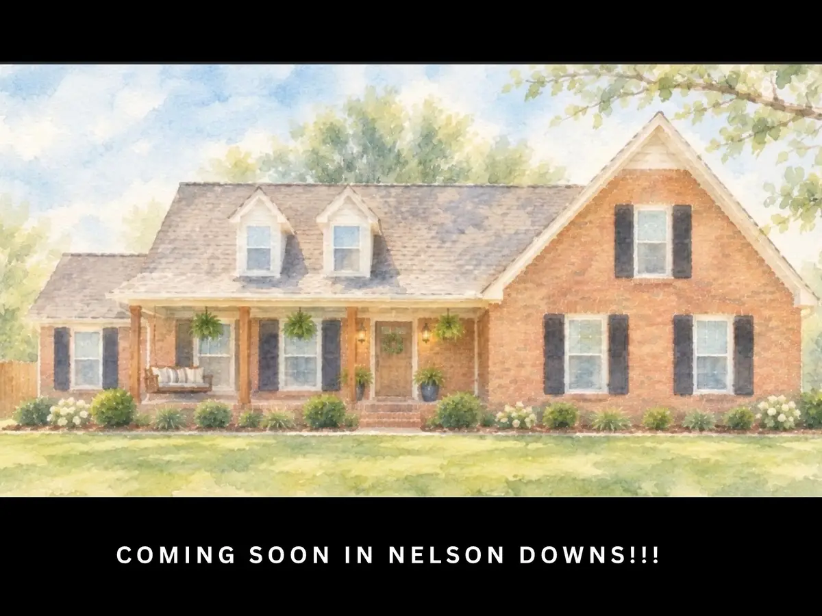 2134 Red Mile Rd, Murfreesboro, TN 37127 - #1