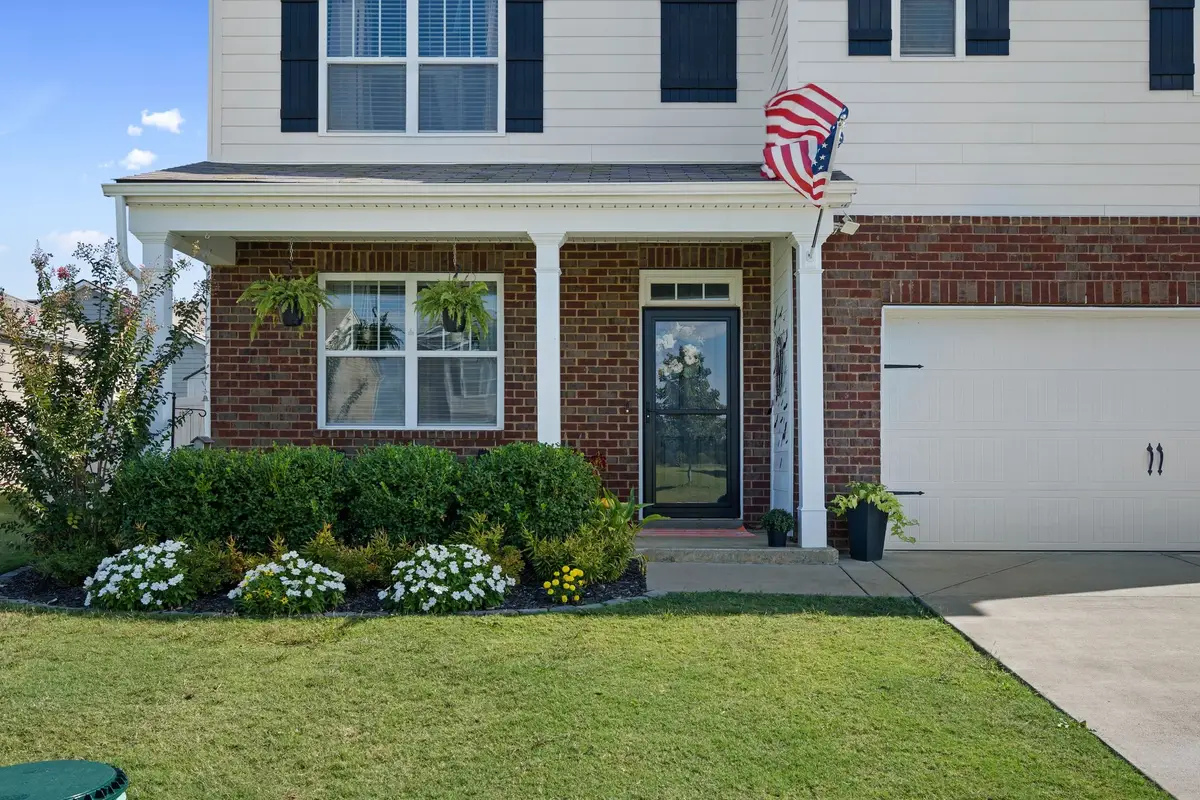 105 William Dylan Dr, Murfreesboro, TN 37129 - #1