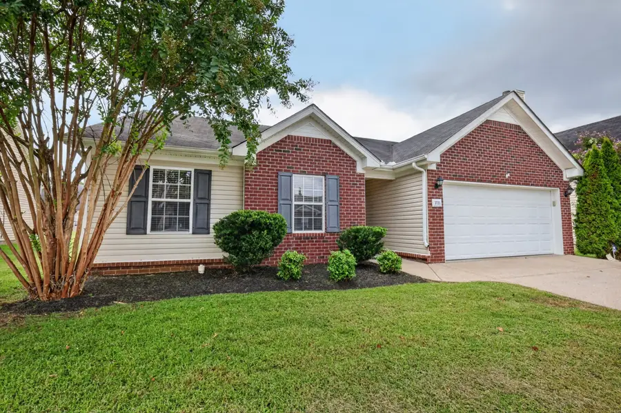 3721 Shoteka Dr, Murfreesboro, TN 37128 - #3