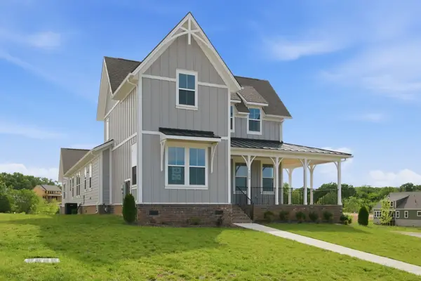 7509 Shoal Mill Point, Fairview, TN 37062