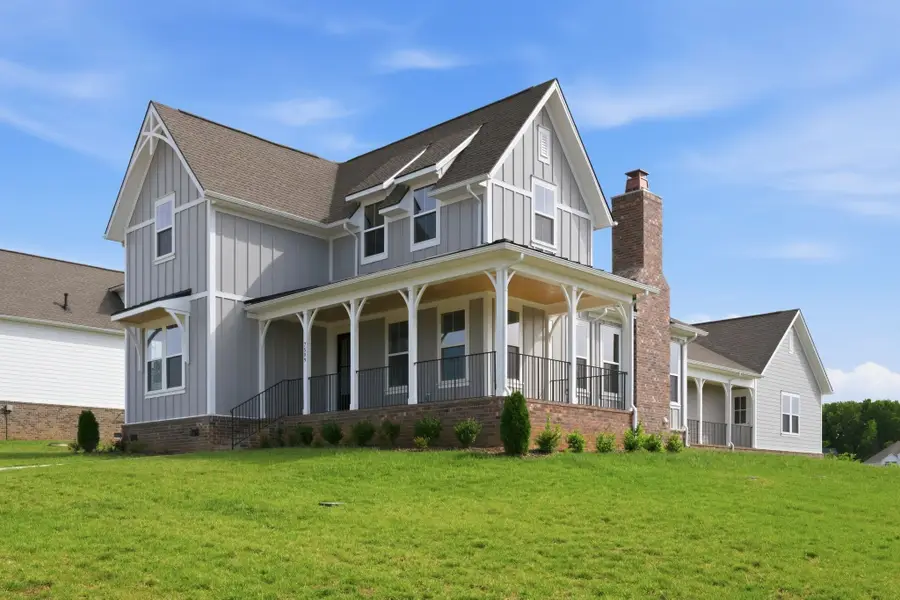 7509 Shoal Mill Point, Fairview, TN 37062 - #2