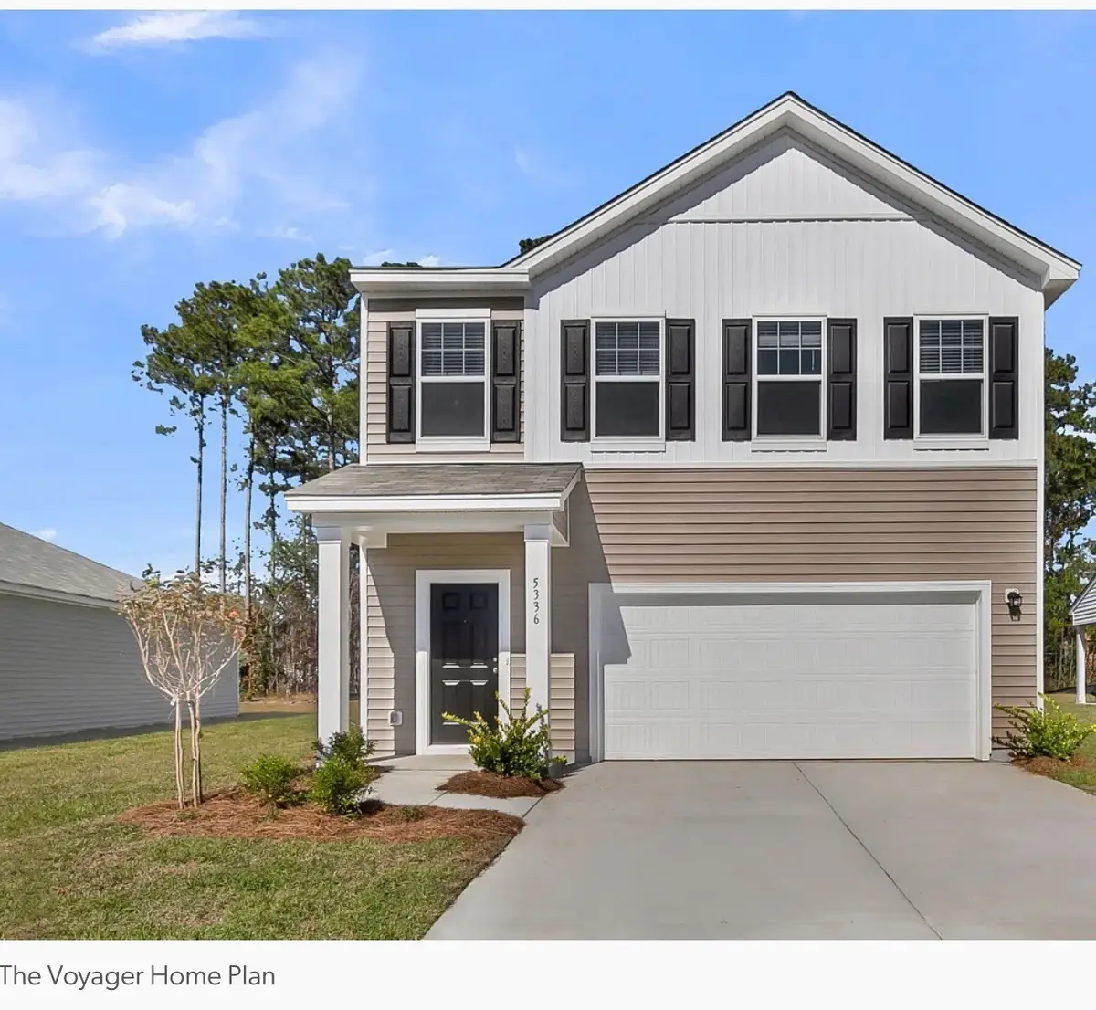 176 Cowslip Way, La Vergne, TN 37086 - #1