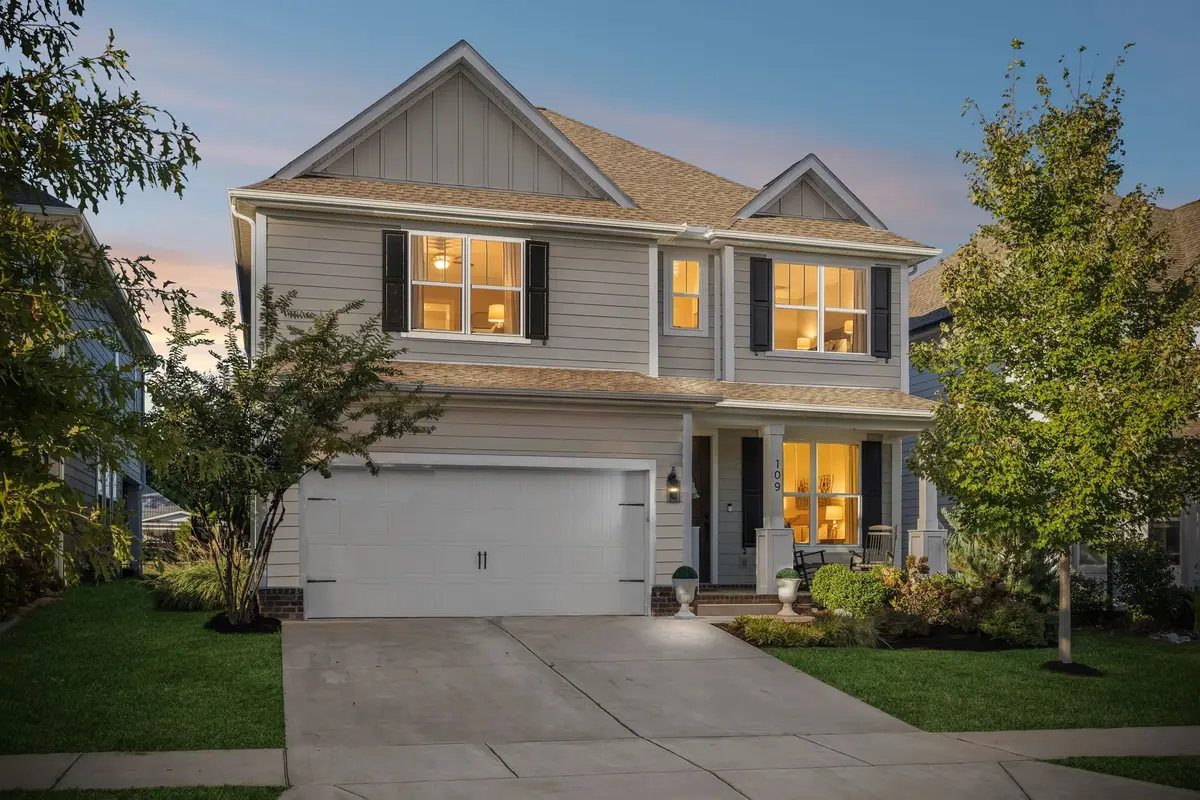 109 Foxhall Dr, Spring Hill, TN 37174 - #1