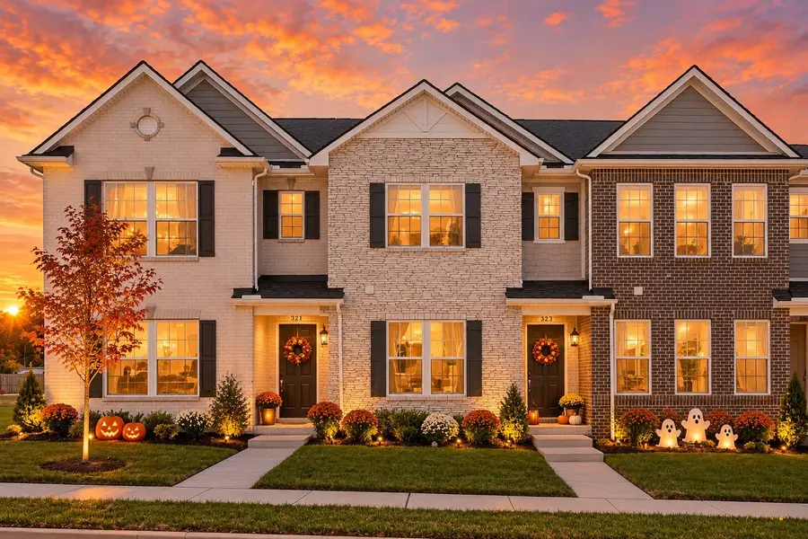 323 Lynwood Station Boulevard, Mount Juliet, TN 37122 - #3