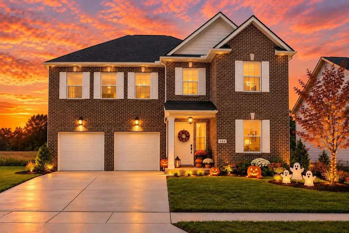 406 Downs Lane, Mount Juliet, TN 37122 - #1