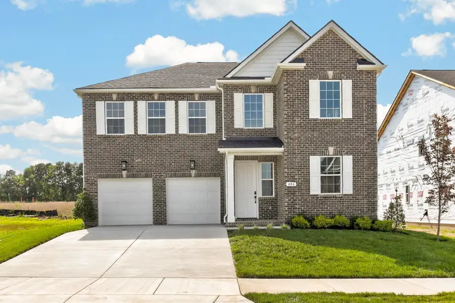 406 Downs Lane, Mount Juliet, TN 37122 - #3