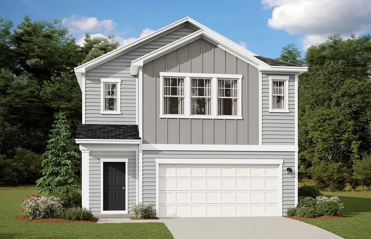 173 Cowslip Way, La Vergne, TN 37086 - #1