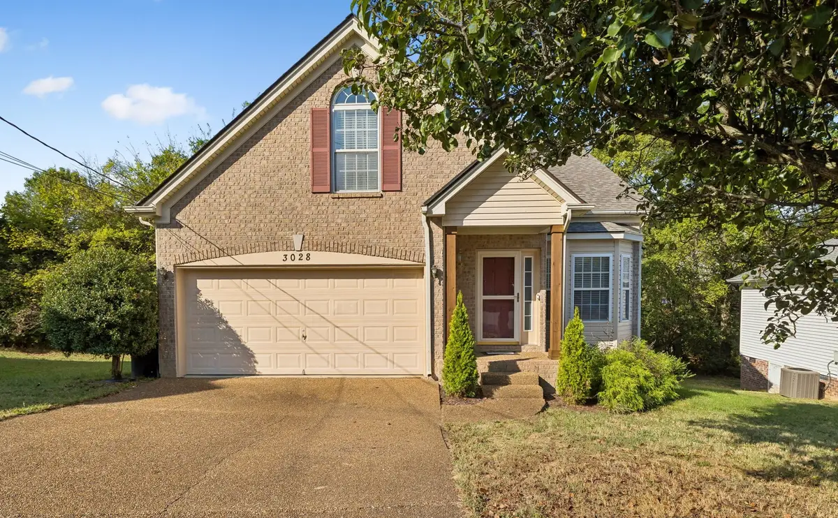 3028 Harbor Lights Dr, Nashville, TN 37217 - #1