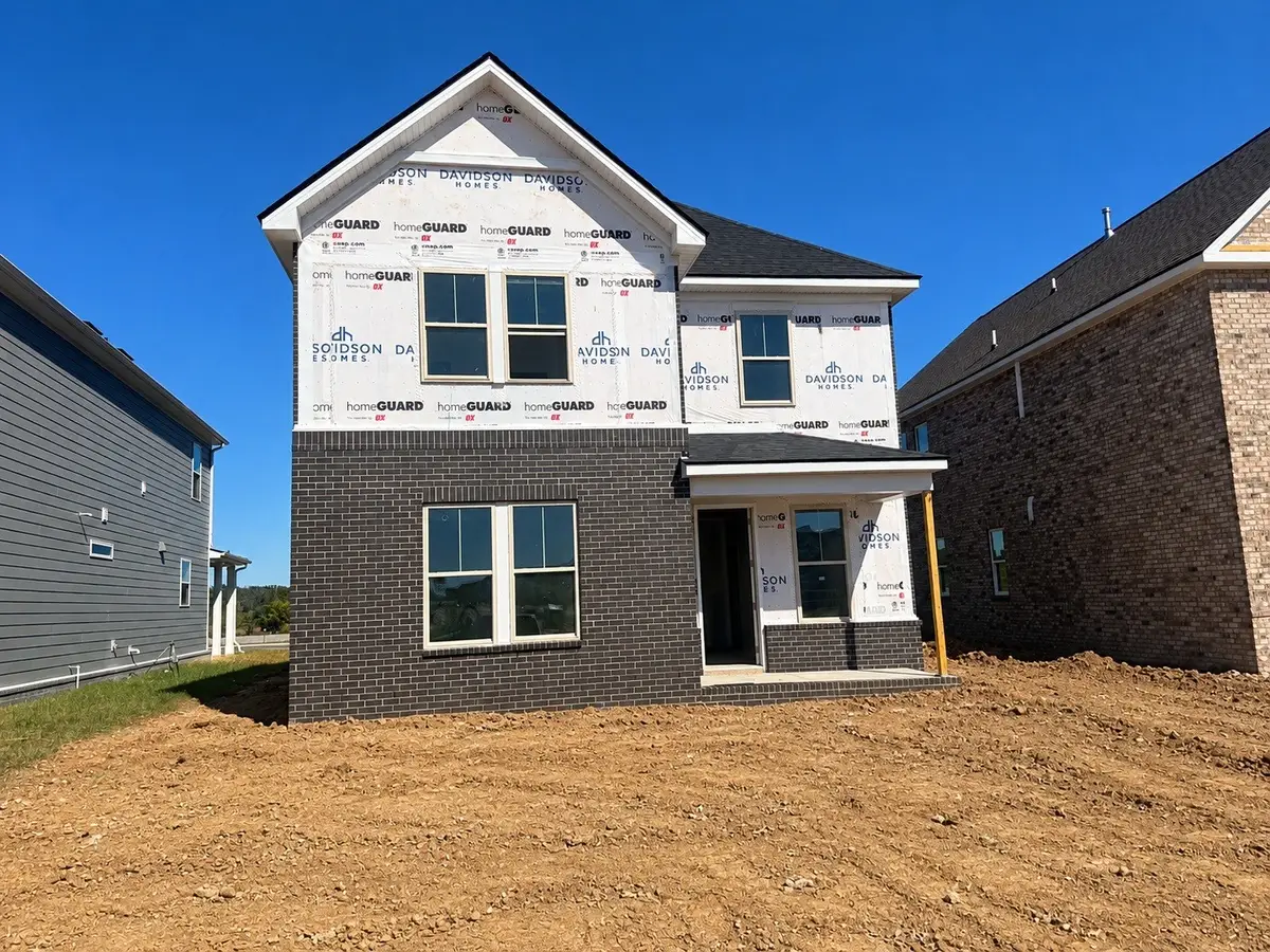 2051 Holbrook Road, Mount Juliet, TN 37122 - #1