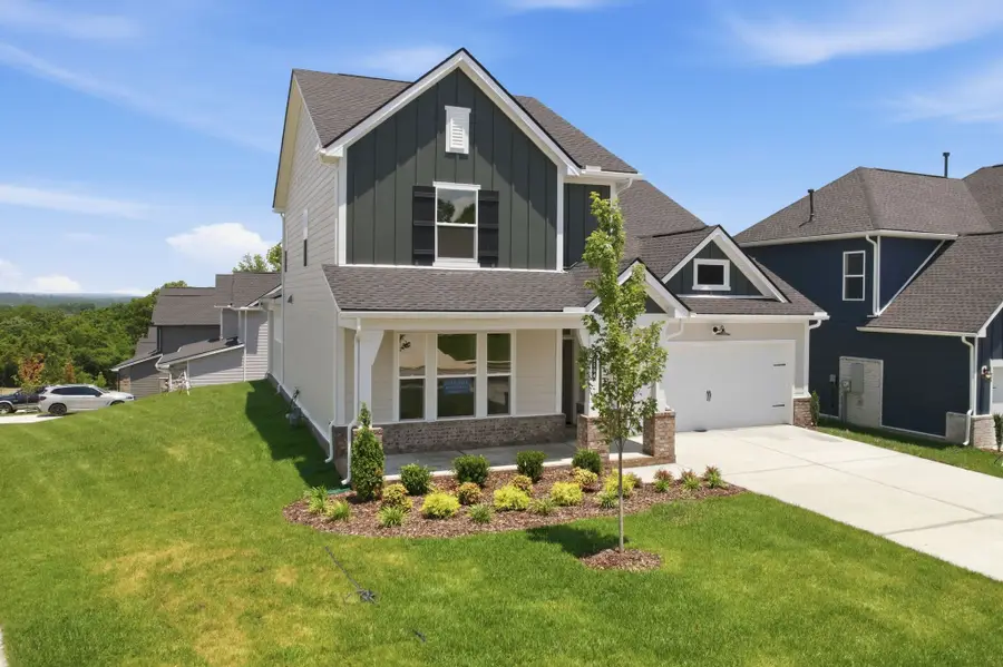 1104 Callaway Drive, Lebanon, TN 37087 - #2