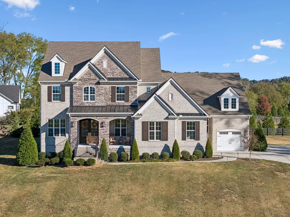 9082 Horton Hwy, College Grove, TN 37046 - #1