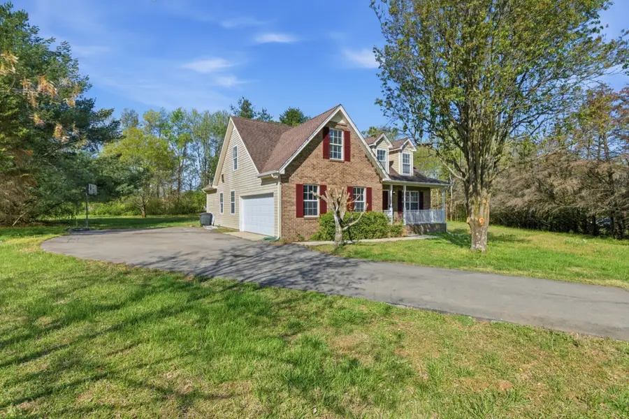 2039 Sterling St, Murfreesboro, TN 37127 - #3
