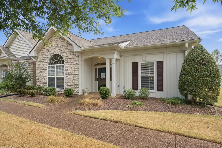 7009 Sunrise Cir, Franklin, TN 37067 - #2