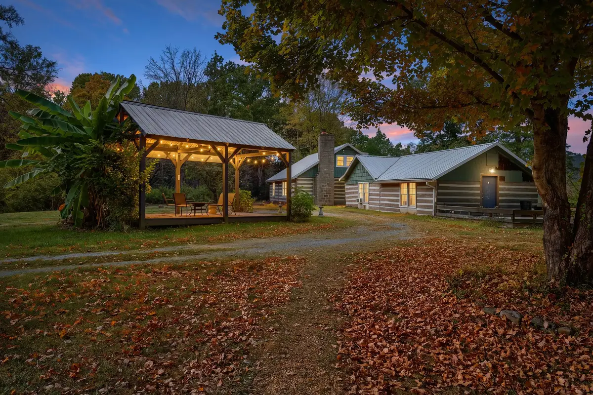 3818 Asbury Rd, Murfreesboro, TN 37129 - #1